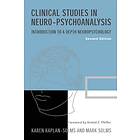 Karen Kaplan-Solms, Mark Solms: Clinical Studies in Neuro-psychoanalysis