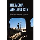 Rosemary Pennington, Michael Krona: The Media World of ISIS