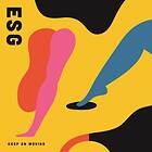 E.S.G. - Keep On Moving LP