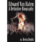 Kevin Dodds: Edward Van Halen