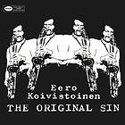 Eero Koivistoinen - Original Sin LP