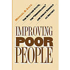 Michael B Katz: Improving Poor People