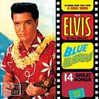 Elvis Presley - Blue Hawaii CD