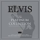 Elvis Presley - Platinum Collection LP