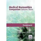 Pekka Louhiala, Iona Heath, John Saunders: Medical Humanities Companion, Volume 3