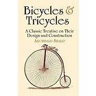 Archibald Sharp: Bicycles &; Tricycles