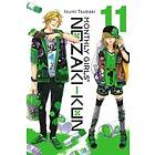 Izumi Tsubaki, Izumi Tsubaki: Monthly Girls' Nozaki-kun, Vol. 11