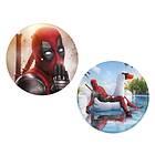 Filmmusikk - Deadpool 2 LP