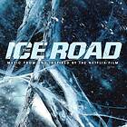 Filmmusikk - Ice Road LP
