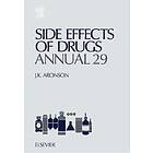 Jeffrey K Aronson: Side Effects of Drugs Annual