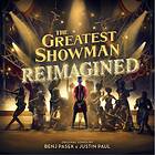 Filmmusikk - The Greatest Showman: Reimagined LP