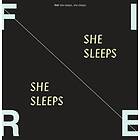 Fire! Orchestra - She Sleeps, Sleeps LP