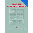 William F Milliken, Douglas L Milliken: Race Car Vehicle Dynamics