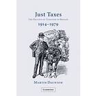 Martin Daunton: Just Taxes