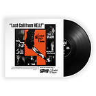 Fulanno - Last Call From Hell LP