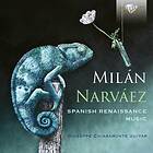 Giuseppe Chiaramonte - Milan & Narvaez: Spanish Renaissance Music CD