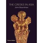 John Boardman: The Greeks in Asia