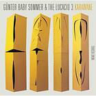 Günter 'Baby' Sommer - Karawane CD