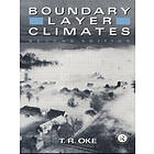 T R Oke: Boundary Layer Climates