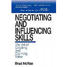 Brad McRae: Negotiating and Influencing Skills