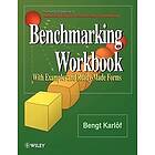 B Karlof: Benchmarking Wkbk t/a with Examples &; Ready-Made Forms