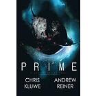 Andrew Reiner, Chris Kluwe: Prime: A Genesis Series Event