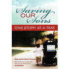 Misty Vanderweele: Saving Our Sons One Story at a Time