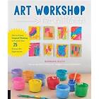 Barbara Rucci, Betsy McKenna: Art Workshop for Children