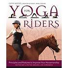 Cathy Woods: Yoga for Riders