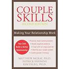 Matthew McKay: Couple Skills (2nd Ed)