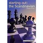 Jovanka Houska: Starting Out: The Scandinavian