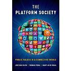 Jos van Dijck: The Platform Society