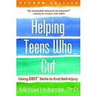 Michael Hollander: Helping Teens Who Cut