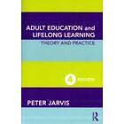 Peter Jarvis: Adult Education and Lifelong Learning