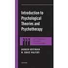 Andrew Koffmann: Introduction to Psychological Theories and Psychotherapy