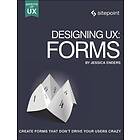 Jessica Enders: Designing UX: Forms