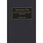 Patrick Osborn: Operation Pike