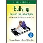 Sameer K Hinduja: Bullying Beyond the Schoolyard