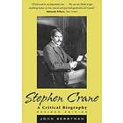 John Barryman: Stephen Crane