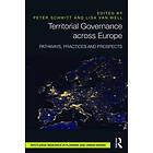 Peter Schmitt, Lisa Van Well: Territorial Governance across Europe