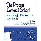 Arthur L Costa: The Process-Centered School