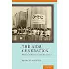 Perry N Halkitis: The AIDS Generation