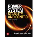 Prabha S Kundur: Power System Stability and Control, Second Edition