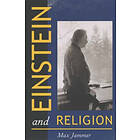 Max Jammer: Einstein and Religion