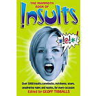 Geoff Tibballs, Geoff Tibballs: The Mammoth Book of Insults