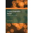 Ivor Timmis: Corpus Linguistics for ELT