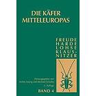Volker Assing, Michael Schulke: Die Kafer Mitteleuropas, Bd. 4: Staphylinidae (e