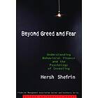 Hersh Shefrin: Beyond Greed and Fear
