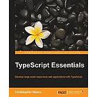 Christopher Nance: TypeScript Essentials