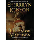 Sherrilyn Kenyon: Julian of Macedon